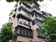 中兴路地铁口城市备用地,边套全明,上市北