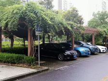 新上高区楼层精装修拎包入住一房,视野开阔