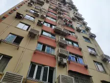 小区内小一房,精装修,内环内,采光好