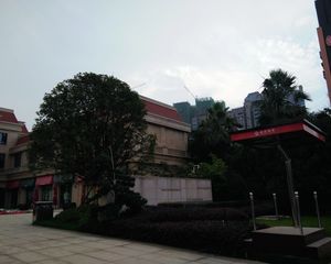 九华风车坪丨润和城丨人车分流丨正好4房丨环境优美