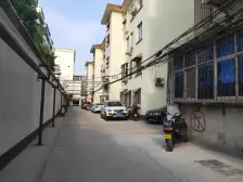 伊河路21号院单位家属院总价低位置好两卧室朝南 双气