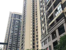 鹿角 融创欧麓花园城铂爵郡三房75万