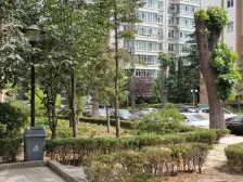 中山三十九 儿童公园旁 电梯洋房 一梯一户