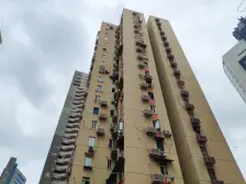 满五年 全明户型 楼层好 视野开阔,交通便利 5轨交汇