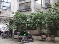 目前小区单价低楼层好采光好通风好的一套房子要买抓紧