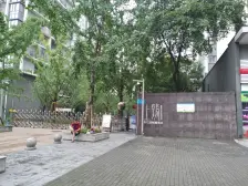 三峡广场 融汇国际温泉城B区(上筑)三房153万