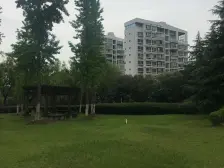 大开间,闹中取静,一楼送花园,独栋别墅
