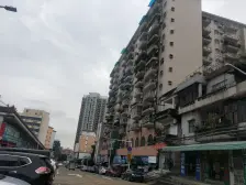 楼层好,采光通风好,小区有停车位,安静舒适