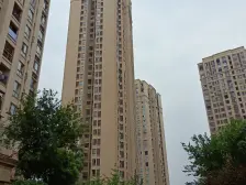 融创依云郡 4室2厅 东南