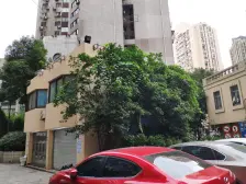 电梯双朝南,看大悦城摩天轮,近地铁