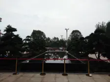 润和城 南北朝向户型 四房两厅两卫 电梯中层