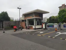 少有 户型 得 房 率 九十 电梯刷卡入户 花园 小区