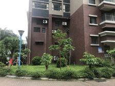 金涛园2室1厅东南西北