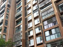 凤凰山1号 2室1厅 南