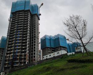 广汇御园4室2厅北