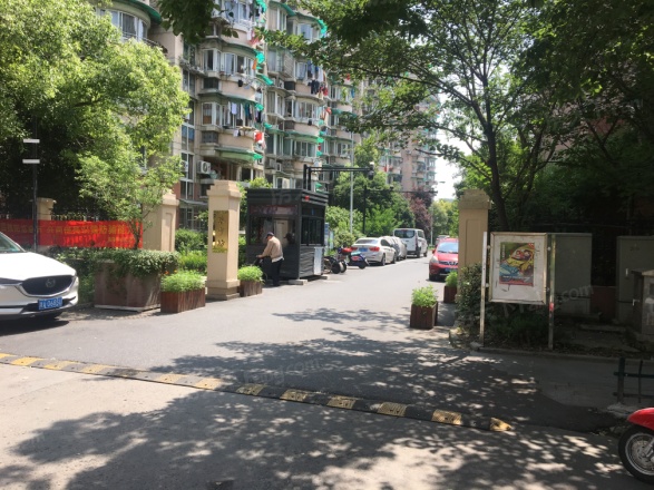 蚕花园永宁坊