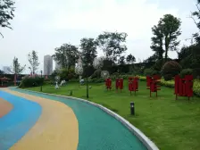 热门二手房,小区环境清幽美,享受宁静生活时光