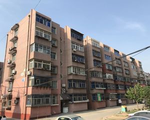 21小区2室1厅南北