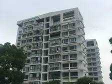 大花园环境优美/满五/精装修/联排别墅
