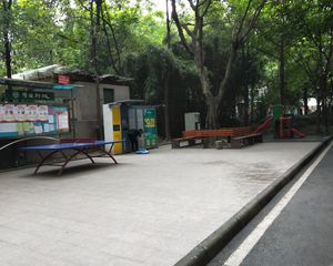 博雅新城E区2室1厅西南