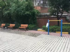 必看!!!错过拍大腿!!!商品房一梯两户刚需两房!