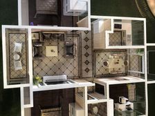 光明·泉城熙悦 3室2厅 南 北