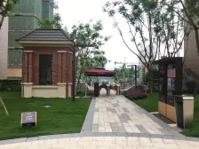 鹿角 融创欧麓花园城铂爵郡三房99.8万