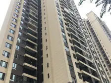 鹿角 融创欧麓花园城铂爵郡Ⅱ期三房