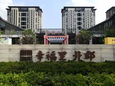 纯边户 采光好 视野好 无遮挡