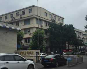 四川省农科院宿舍(静居寺路)4室1厅西南