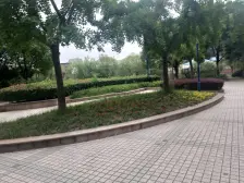 宝地绿洲城3室南朝向480.00万元/套出售