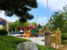 急售带车位 四室两厅 中间楼层 可按揭 诚意出售