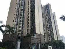 带车位出售,望江四房,东南向,视野开阔,看房方便。