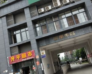 凤凰傲城2室2厅西南