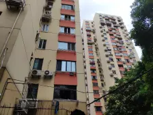 满五年 全明户型 楼层好 视野开阔,交通便利 5轨交汇