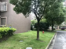 瑞和华苑北区 2室1厅 南 北