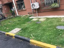 南北两房诚售,有钥匙,中间楼层,满五唯壹,采光刺眼,位置安静