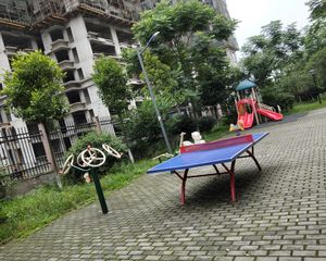 龙腾嘉园 3室1厅 南 北