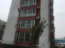 西营门·南岸家园·1室·1厅