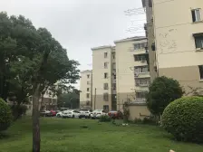 静安新城经典1房,全朝南,可切换2房