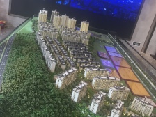 万达商圈该善洋房+出行便捷+业主诚心出售