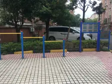 中间楼层满五位一税费少格局通透采光好