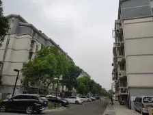 高新(虎丘)通安华通花园三区2室1厅户型通透,采光好,位置好