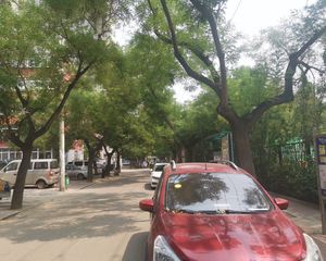 燕京小区2室1厅南北