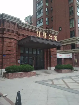 景瑞申花郡