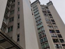 顺欣广场2室1厅东西