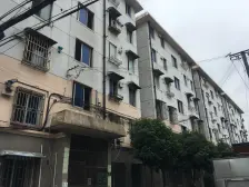 新上精装修三房 全明户型 边套视野好