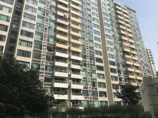 嘉信城市花园,精装三房,交通方便,成熟商圈