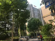 成熟小区 交通便利 双气简装 朝向南