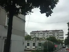 黄渡镇电梯房中间楼层大三房南北通采光好